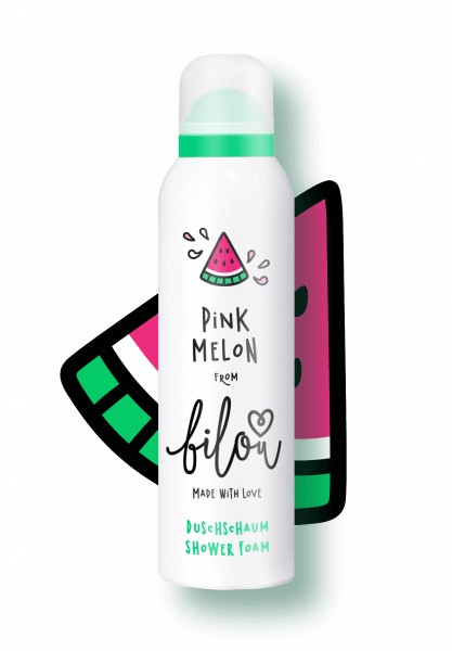 Pink Melon
