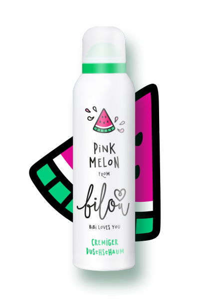 Pink Melon