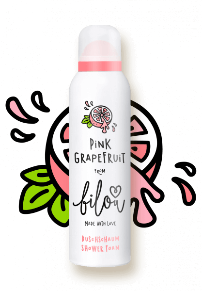 Pink Grapefruit
