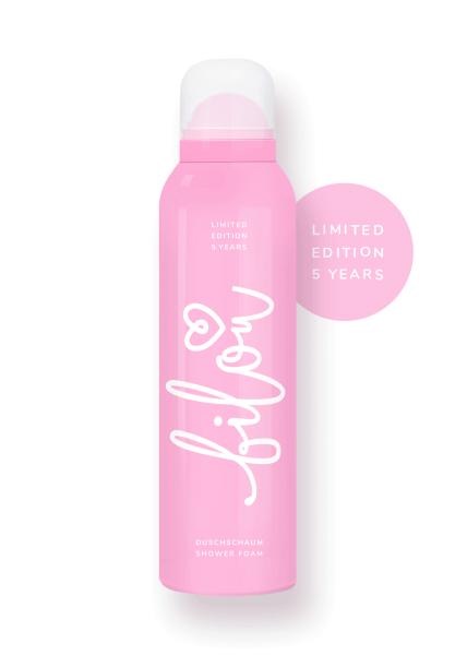 Limited Edition 5 Years