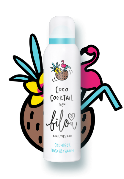 Coco Cocktail