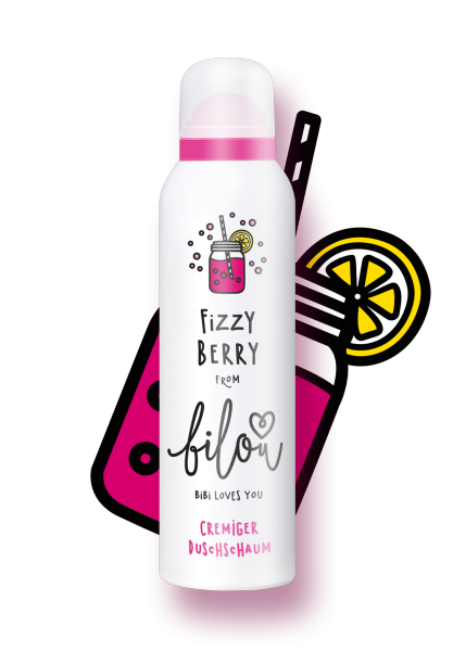 Fizzy Berry