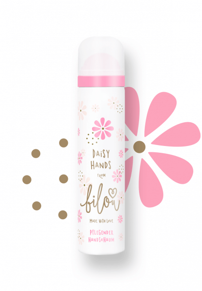 Daisy Hands