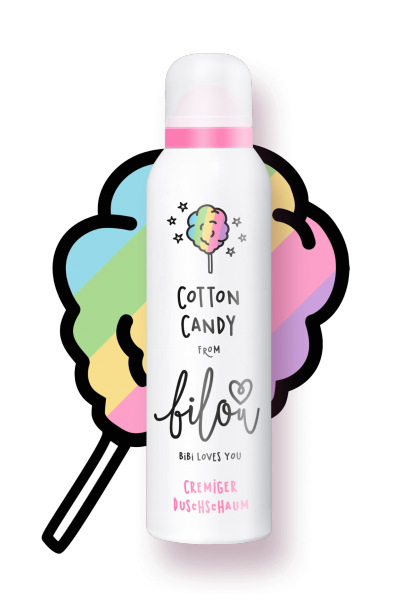 Cotton Candy