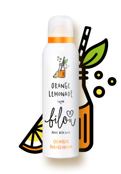 Orange Lemonade