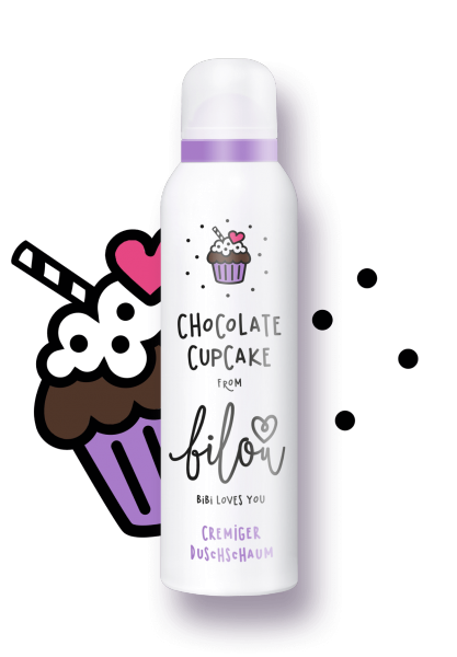 Chocolate Cupcake
