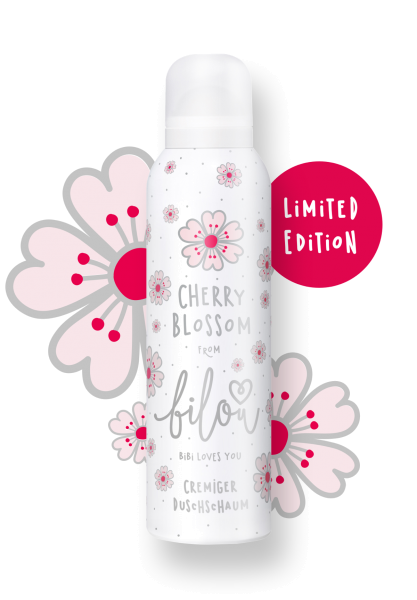 Cherry Blossom