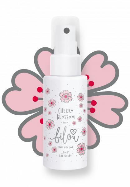 Cherry Blossom