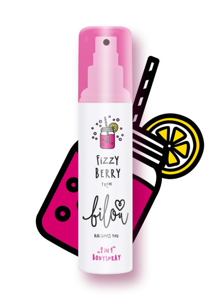Fizzy Berry