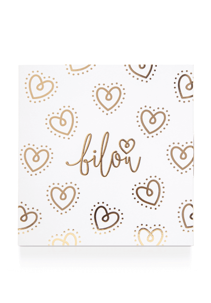 Gold Love