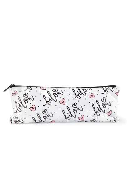 bilou make-up bag tyvek