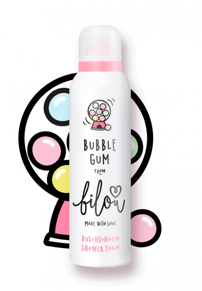 Bubble Gum