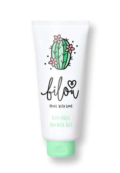 bilou shower gel Chewy Sweets