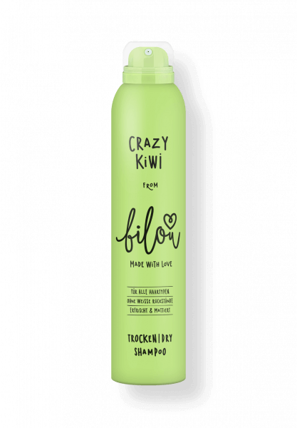Crazy Kiwi