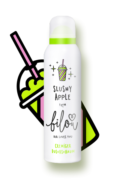 Slushy Apple