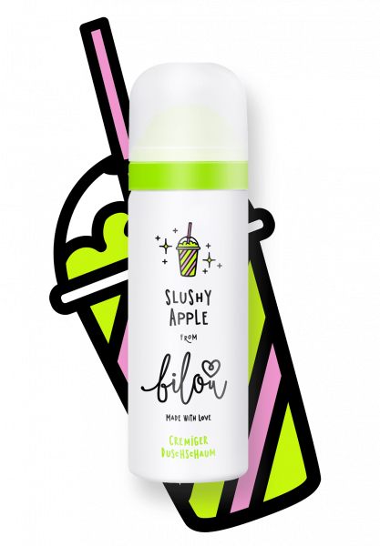 Slushy Apple